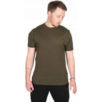KOSZULKA T-SHIRT FOX LARGE...