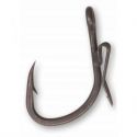 HACZYKI HAKI BLACK CAT GHOST GRIPPER 2/0 SUMOWE 5s