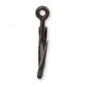 HACZYKI HAKI BLACK CAT GHOST GRIPPER 2/0 SUMOWE 5s