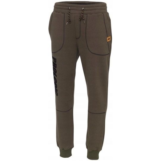 SPODNIE PROLOGIC CARPIO JOGGERS ARMY GREEN XL