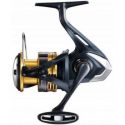 KOŁOWROTEK SHIMANO SAHARA FJ C3000 SPINNINGOWY