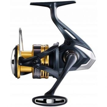 KOŁOWROTEK SHIMANO SAHARA FJ C3000 SPINNINGOWY