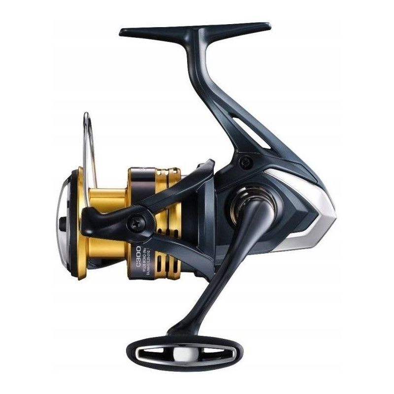 KOŁOWROTEK SHIMANO SAHARA FJ C3000 SPINNINGOWY KOŁOWROTEK SHIMANO SAHARA FJ C3000 SPINNINGOWY