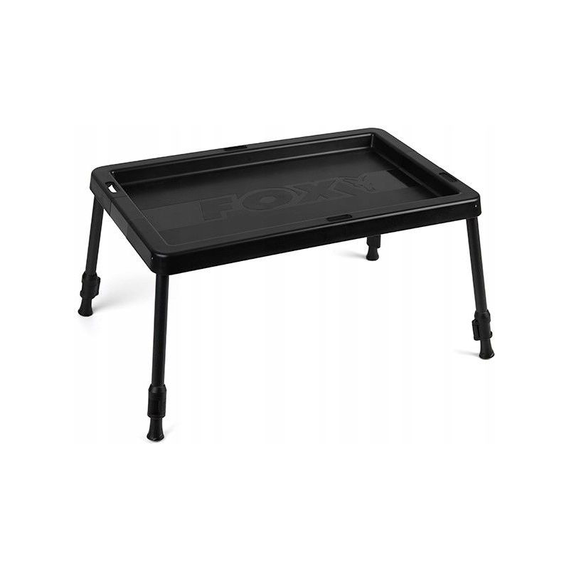 STOLIK FOX BIVVY TABLE WĘDKARSKI KARPIOWY