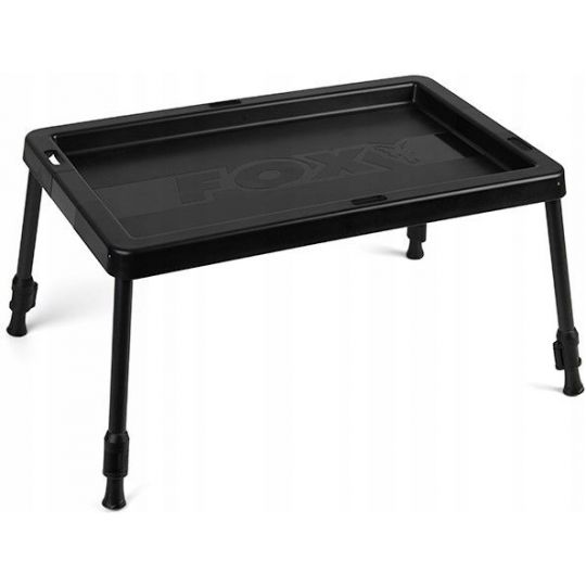 STOLIK FOX BIVVY TABLE WĘDKARSKI KARPIOWY
