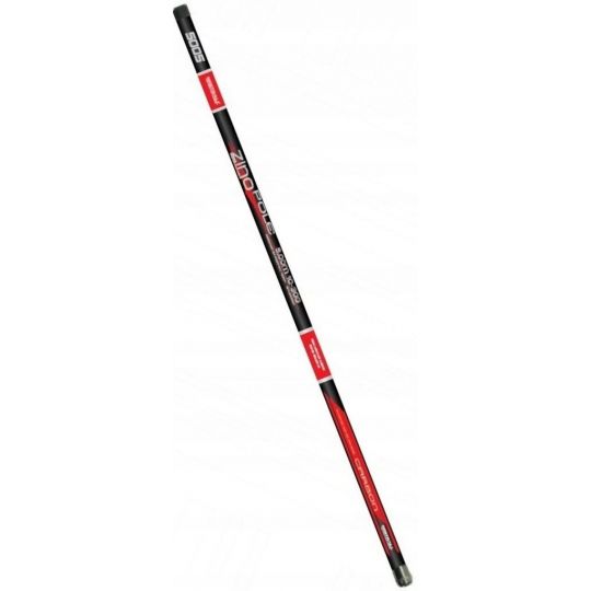 BAT WĘDKA MISTRALL ZINO CARBON POLE 6m 600cm 10-30
