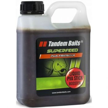 BOOSTER TANDEM BAITS LIQUID PVA STICK HALIBUT TRUS