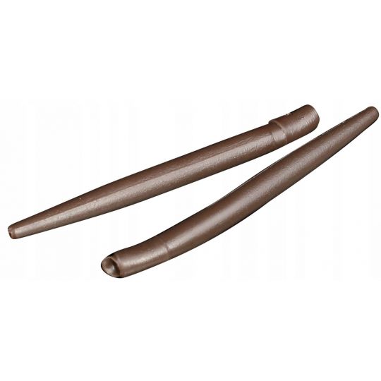 RURKI MIKADO TULEJE ANTYSPLĄTANIOWA 43mm BRĄZOWE RURKI MIKADO TULEJE ANTYSPLĄTANIOWA 43mm BRĄZOWE
