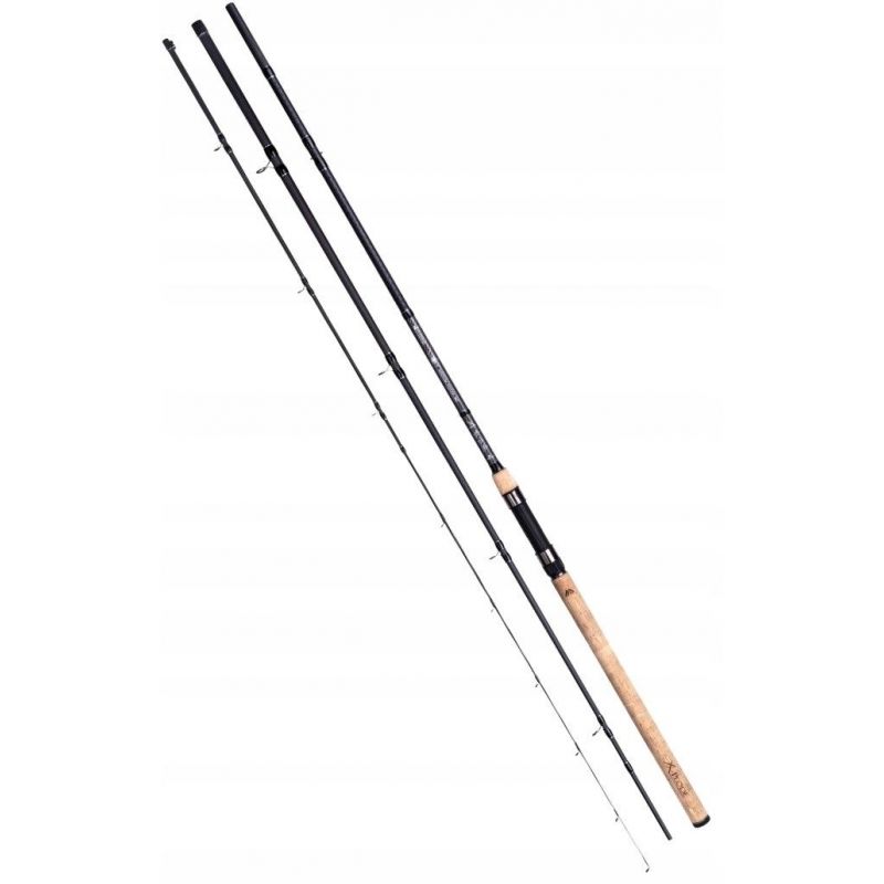 WĘDKA MIKADO X-PLODE N.G MEDIUM FEEDER 3,30m 120g