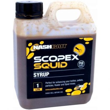 SYROP NASH SCOPEX SQUID 1L...