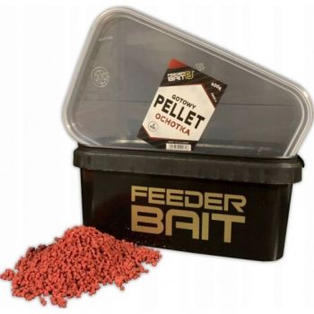 PELLET FEEDER BAIT GOTOWY...