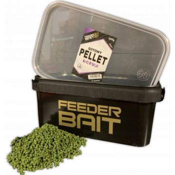 PELLET FEEDER BAIT GOTOWY...