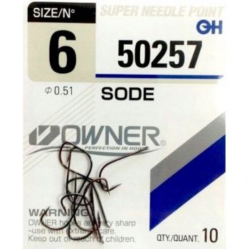 HACZYKI OWNER SODE 50257...