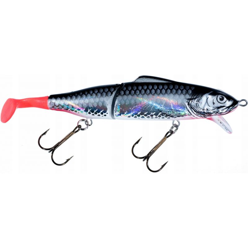 WOBLER JAXON HOLO SELECT GERIT 11+3cm VJ-GE11FSC WOBLER JAXON HOLO SELECT GERIT 11+3cm VJ-GE11FSC