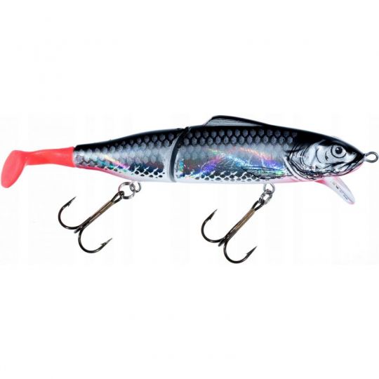 WOBLER JAXON HOLO SELECT GERIT 11+3cm VJ-GE11FSC WOBLER JAXON HOLO SELECT GERIT 11+3cm VJ-GE11FSC