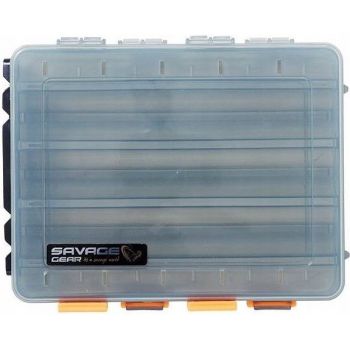 PUDEŁKO SAVAGE GEAR LUREBOX...