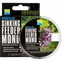 ŻYŁKA PRESTON REFLO SINKING FEEDER MONO 0,23mm 150