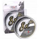 PLECIONKA NIHONTO OCTA BRAID 150m BLACK 0,20mm