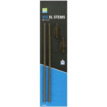 LOTKI PRESTON XL STEMS 2szt