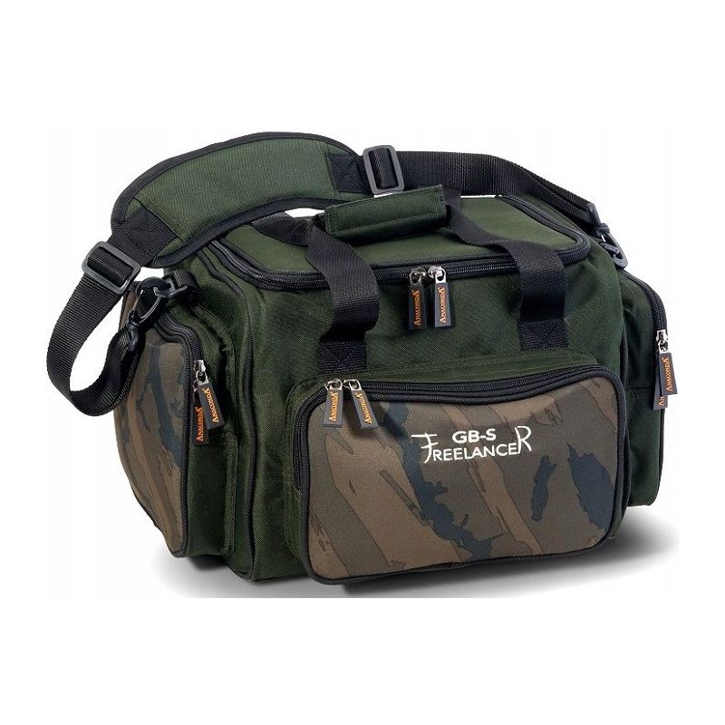 TORBA ANACONDA FREELANCER GEAR BAG SMALL TORBA ANACONDA FREELANCER GEAR BAG SMALL