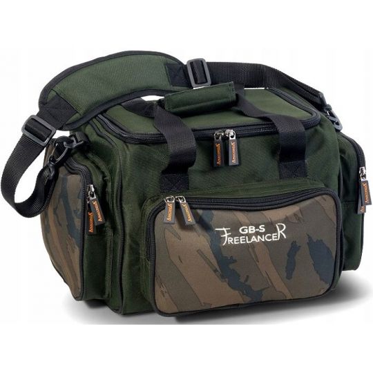 TORBA ANACONDA FREELANCER GEAR BAG SMALL TORBA ANACONDA FREELANCER GEAR BAG SMALL