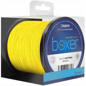 PLECIONKA DELPHIN BOXER X4...