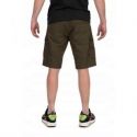 SPODNIE FOX COLLECTION LW CARGO SHORTS S