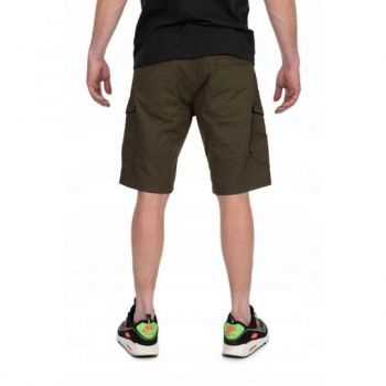 SPODNIE FOX COLLECTION LW CARGO SHORTS S