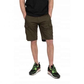 SPODNIE FOX COLLECTION LW CARGO SHORTS S