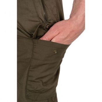 SPODNIE FOX COLLECTION LW CARGO SHORTS S