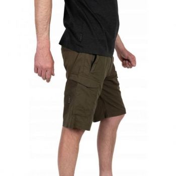 SPODNIE FOX COLLECTION LW CARGO SHORTS S