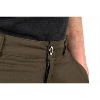 SPODNIE FOX COLLECTION LW CARGO SHORTS S