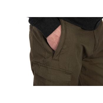 SPODNIE FOX COLLECTION LW CARGO TROUSER L