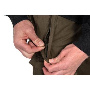 SPODNIE FOX COLLECTION LW CARGO TROUSER L