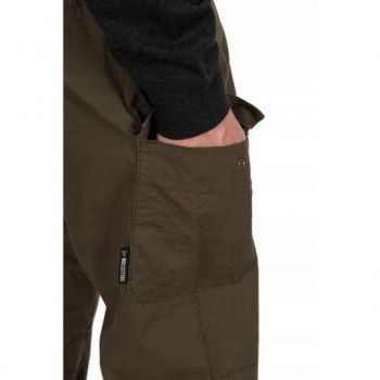 SPODNIE FOX COLLECTION LW CARGO TROUSER L