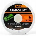 PLECIONKA FOX ARMADILLO 50lb 20m
