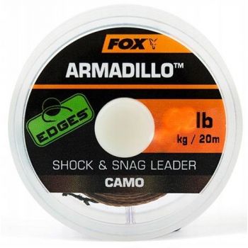 PLECIONKA FOX ARMADILLO...