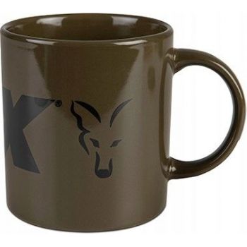 KUBEK FOX GREEN AND BLACK...