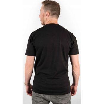 KOSZULKA T-SHIRT FOX REGLAN BLACK CAMO ROZMIAR M