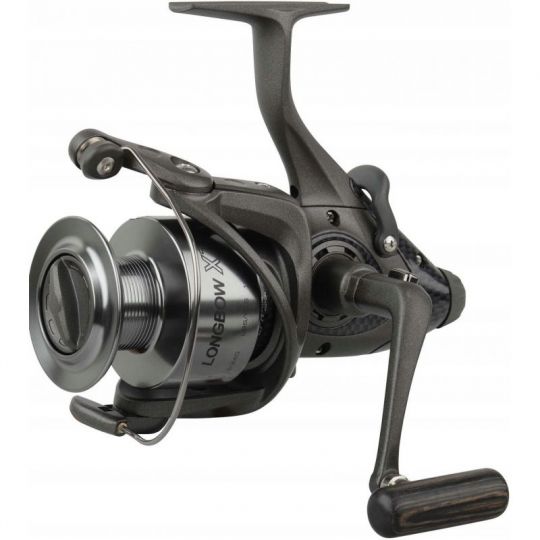 KOŁOWROTEK OKUMA LONGBOW XT LBXT 640 BF 5+1BB