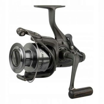 KOŁOWROTEK OKUMA LONGBOW XT LBXT 640 BF 5+1BB