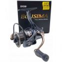 KOŁOWROTEK RYOBI ECUSIMA 2000 SPINNINGOWY 5 LAT