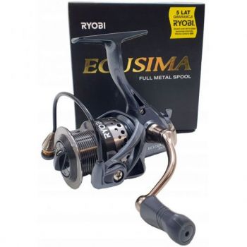 KOŁOWROTEK RYOBI ECUSIMA...