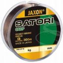 ŻYŁKA JAXON SATORI CARP 300m 0,25mm