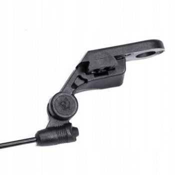 SWINGER NASH SIREN MICRO SWING ARM WHITE