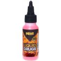 LIQUID MEUS DRUGS 60g MIÓD MALINA