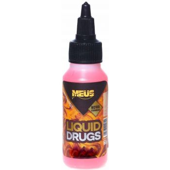 LIQUID MEUS DRUGS 60g MIÓD...