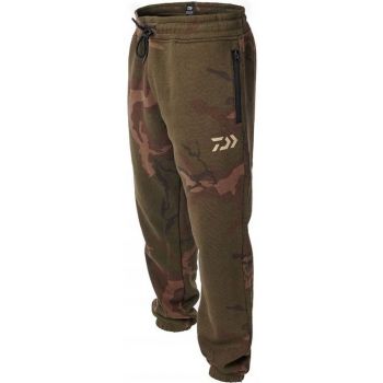 SPODNIE DAIWA CAMO JOGGERS...