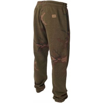 SPODNIE DAIWA CAMO JOGGERS DRESOWE ROZMIAR XXL