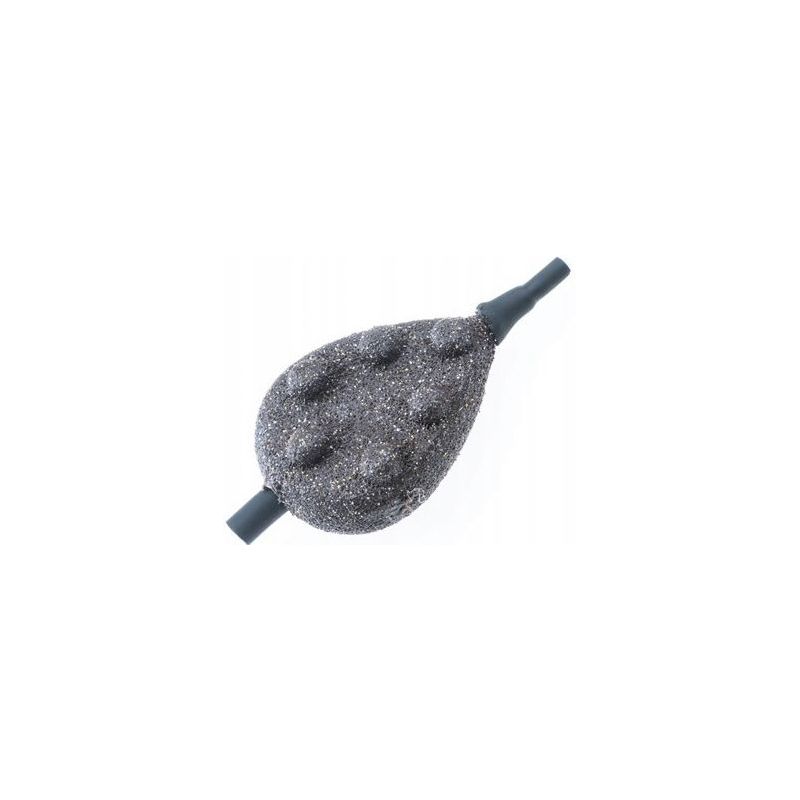 CIĘŻAREK JAXON PRZELOTOWY Z KOLCAMI 60g CIĘŻAREK JAXON PRZELOTOWY Z KOLCAMI 60g